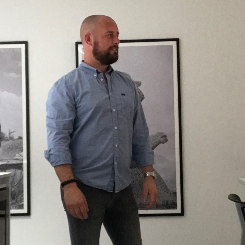 Afbeelding van CEO